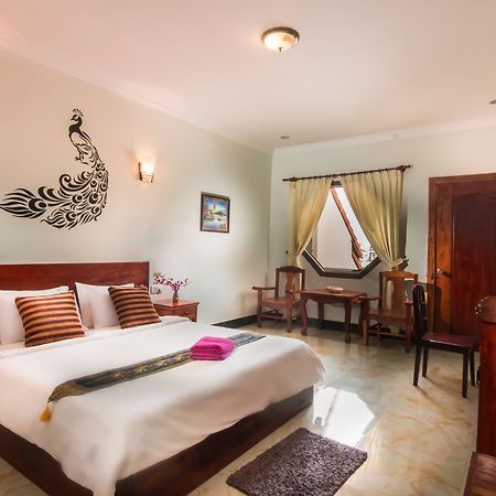 Angkor Sight Hotel Сием Реап Екстериор снимка