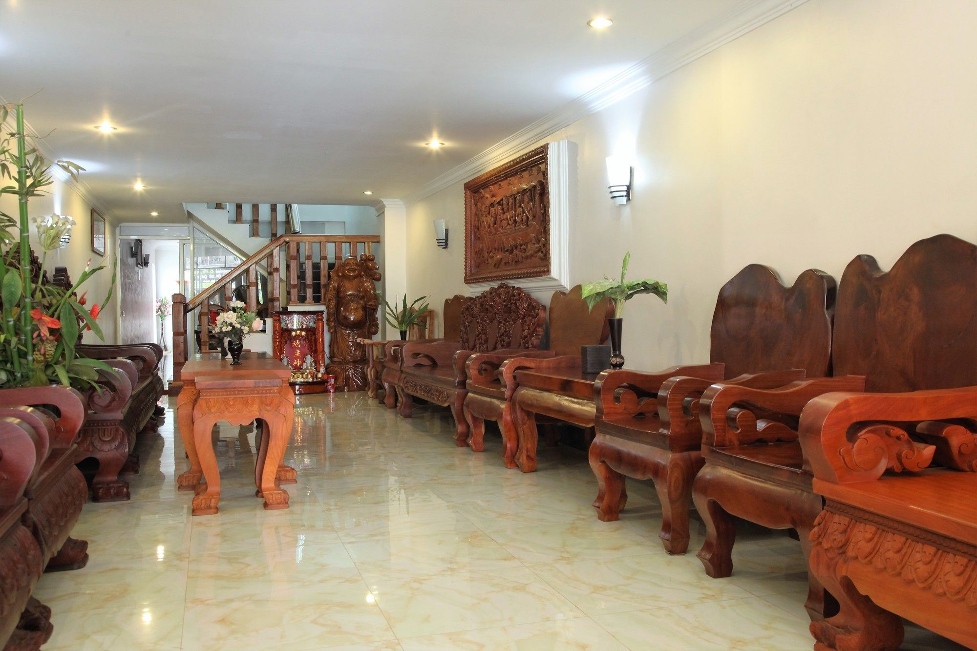 Angkor Sight Hotel Сием Реап Екстериор снимка